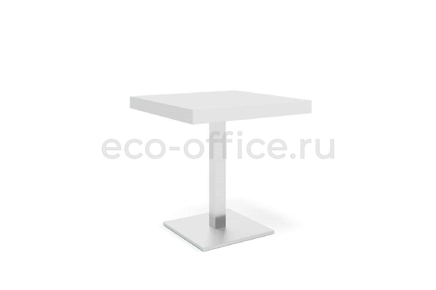 Стол для переговоров KYO SET42 401 Белый купить в Санкт-Петербурге