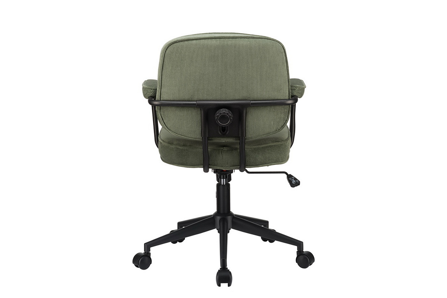 Кресло ECO-CHAIR CHESTER W-221T Зелёный велюр  стоимость