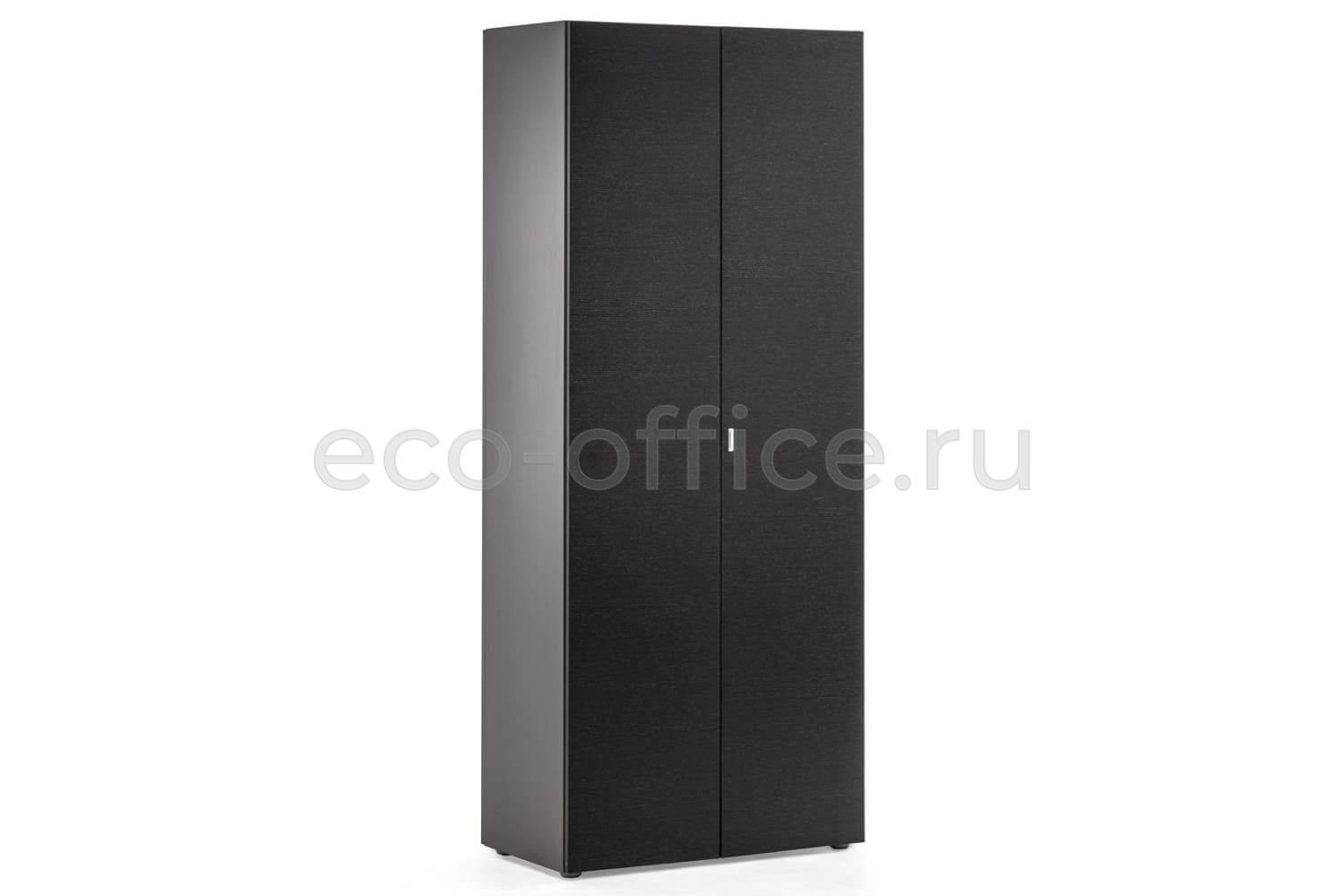 Шкаф для бумаг H.193 ALEA Черное Дерево  стоимость