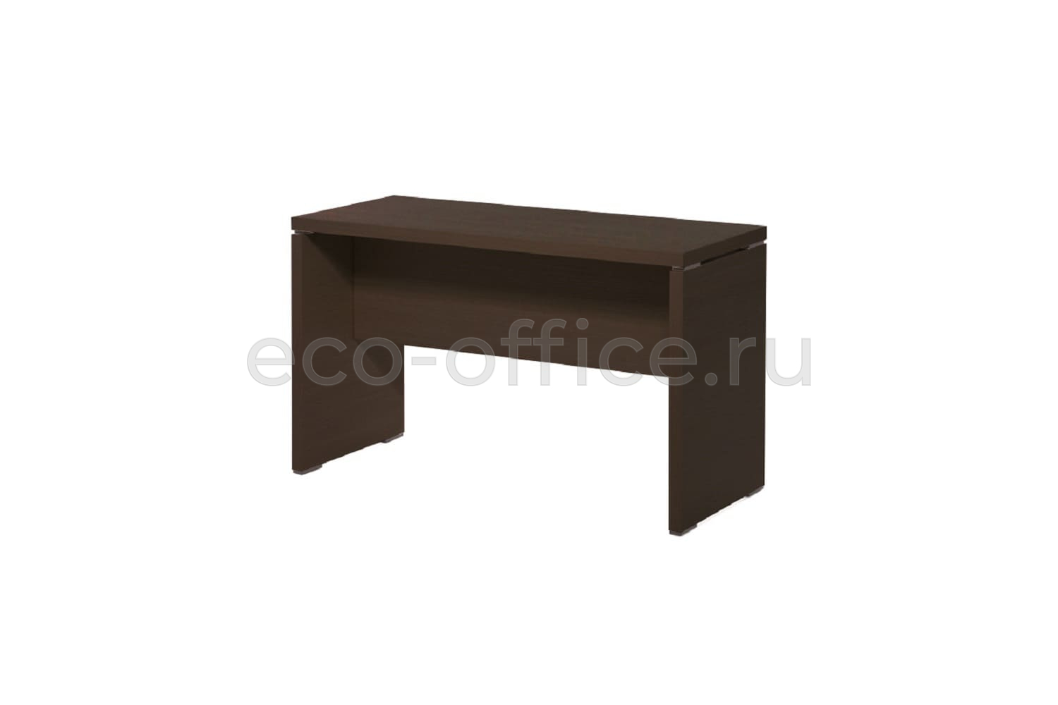 Брифинг-приставка EKIS 151 1512/19 Дуб Темный купить в Санкт-Петербурге