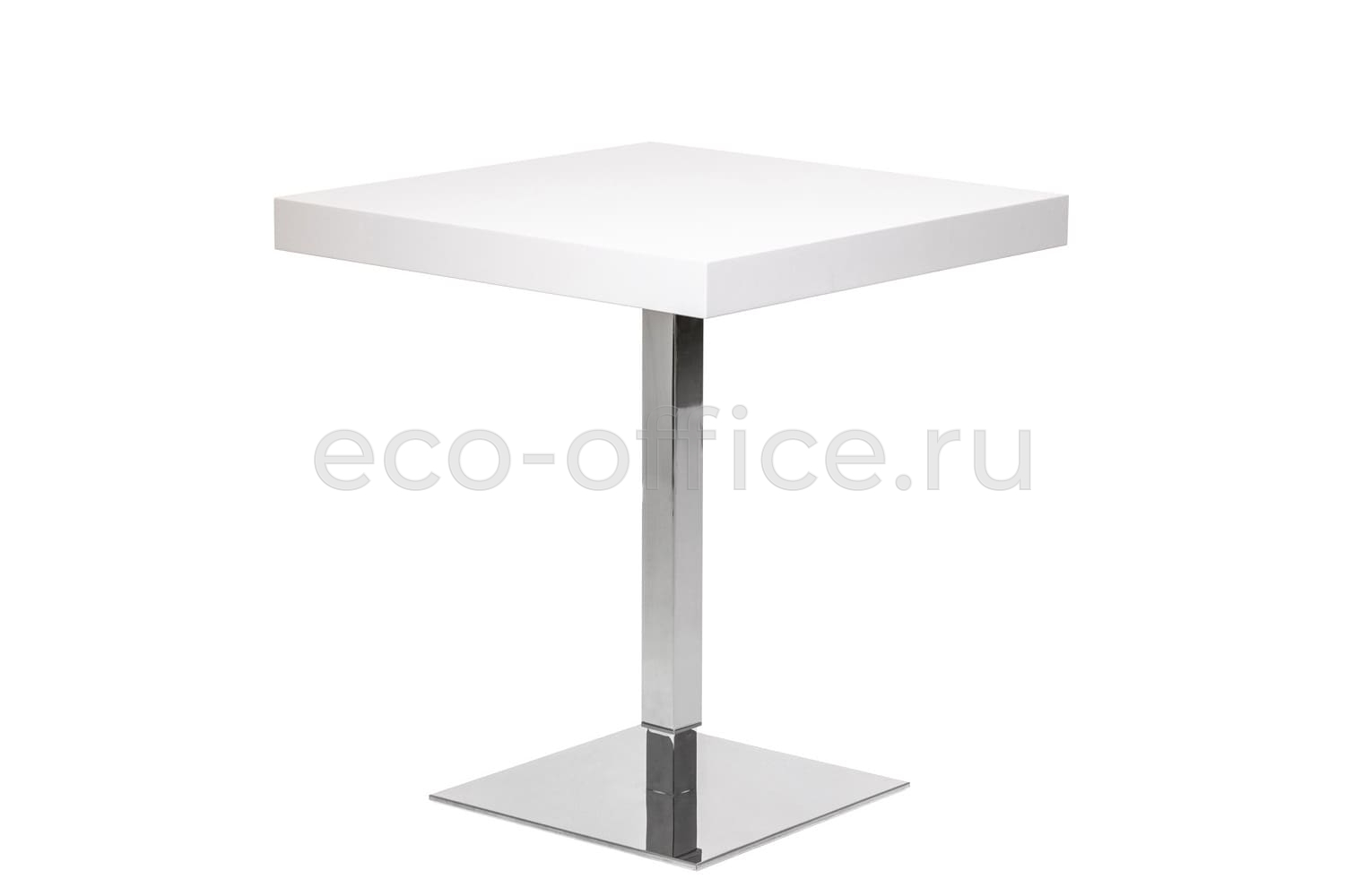 Стол SIT-TO-STAND 75 KYO 301 202 401 Белый купить в Санкт-Петербурге