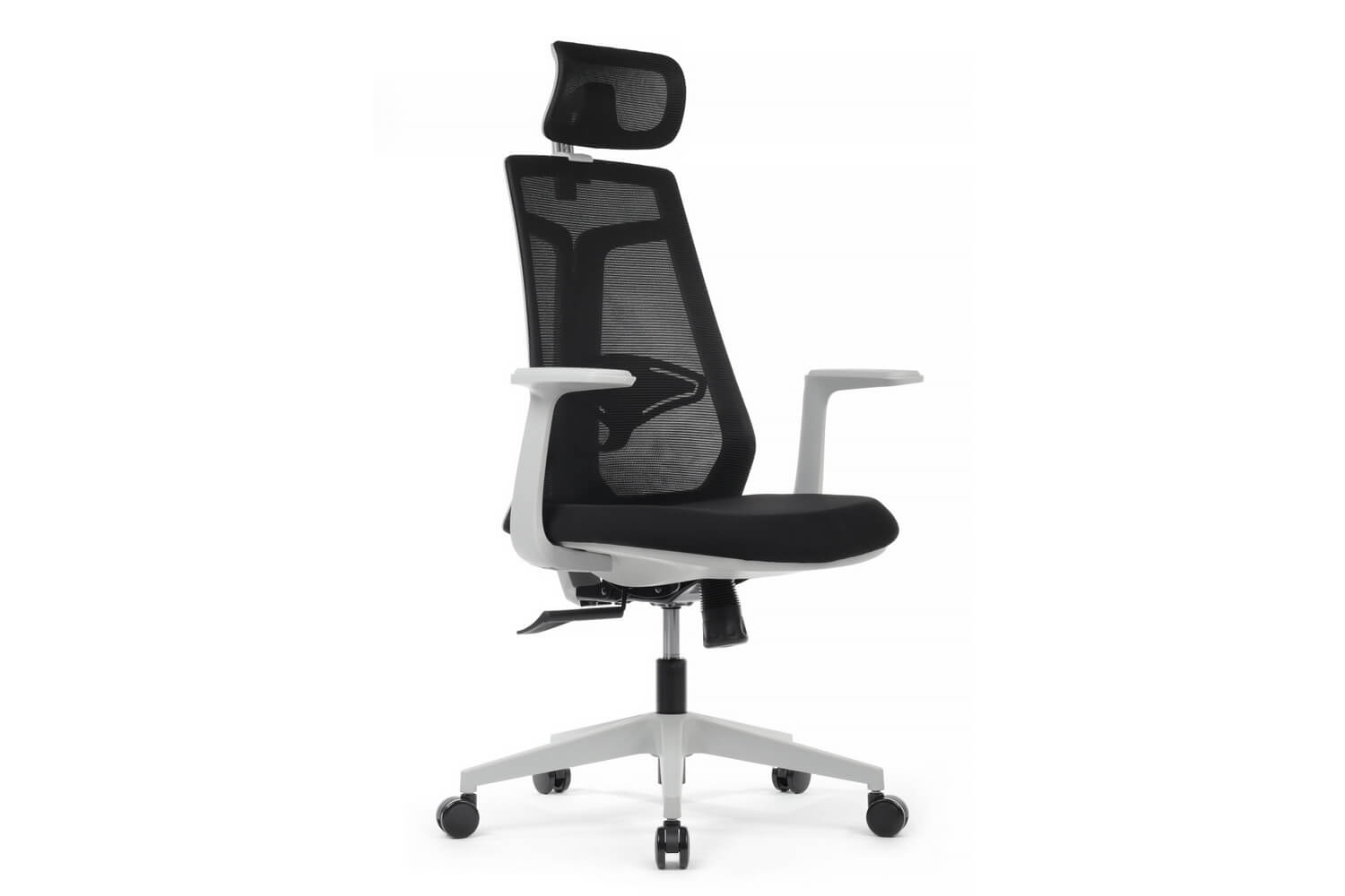 купить кресло rv design gem 6230a-hs чёрная ткань #REGION_NAME_DECLINE#