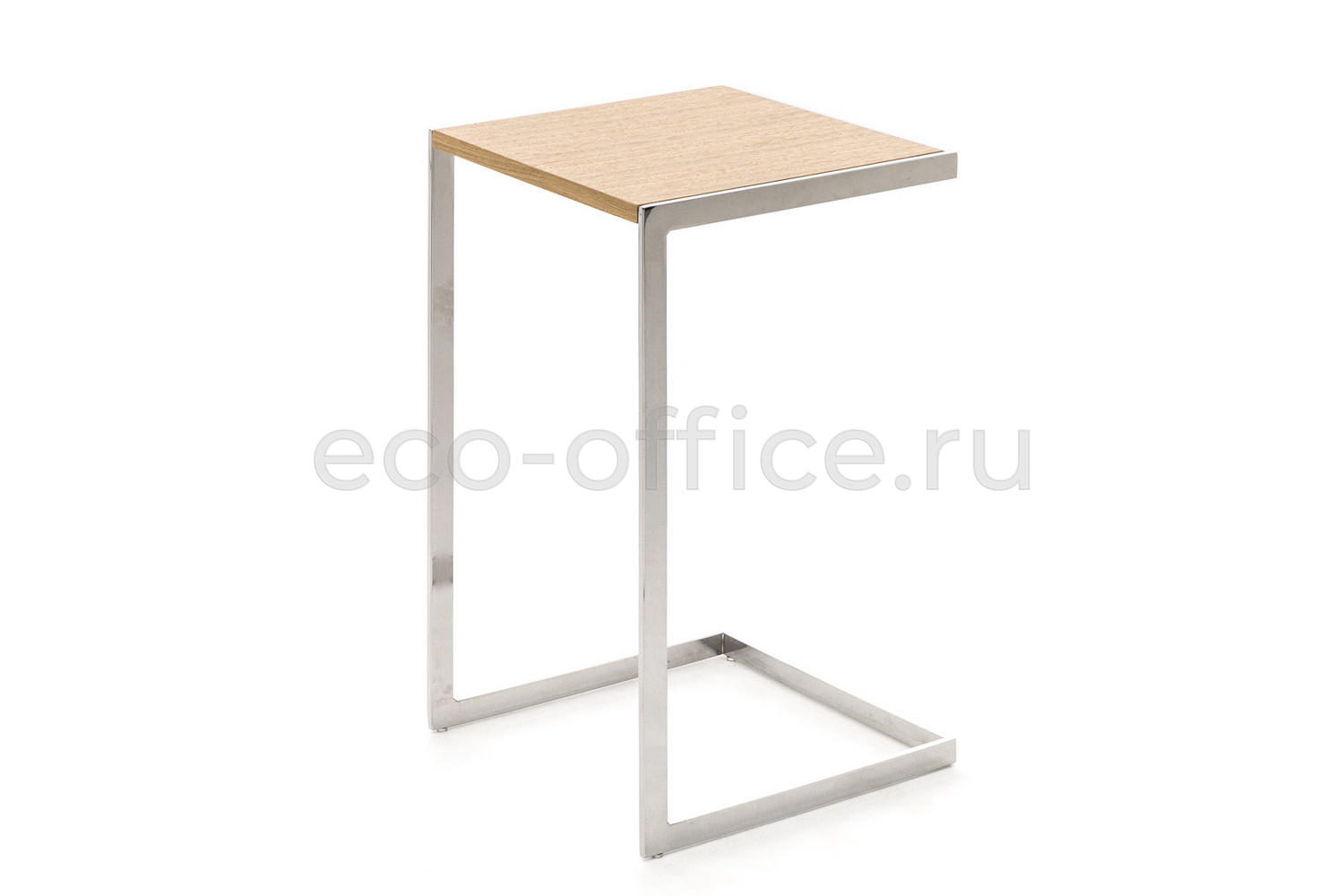 Стол кофейный TOWER 0CRO01050W 01 01 / T250AA00DB Дуб Светлый купить в Санкт-Петербурге