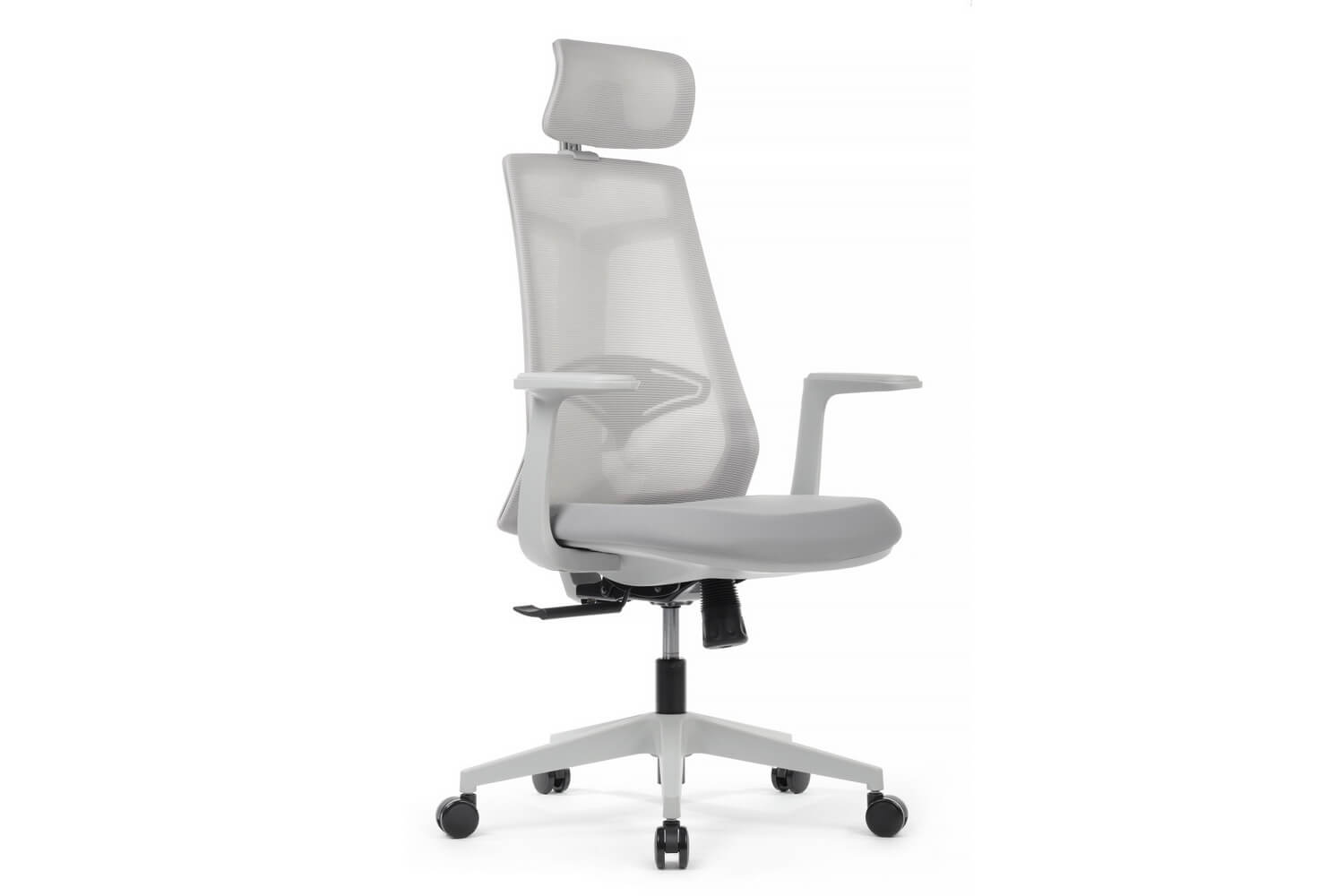 купить кресло rv design gem 6230a-hs серая ткань #REGION_NAME_DECLINE#