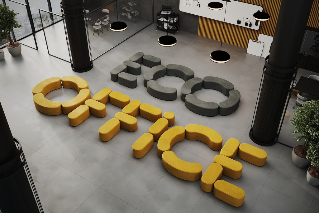 Eco-office Eco-office