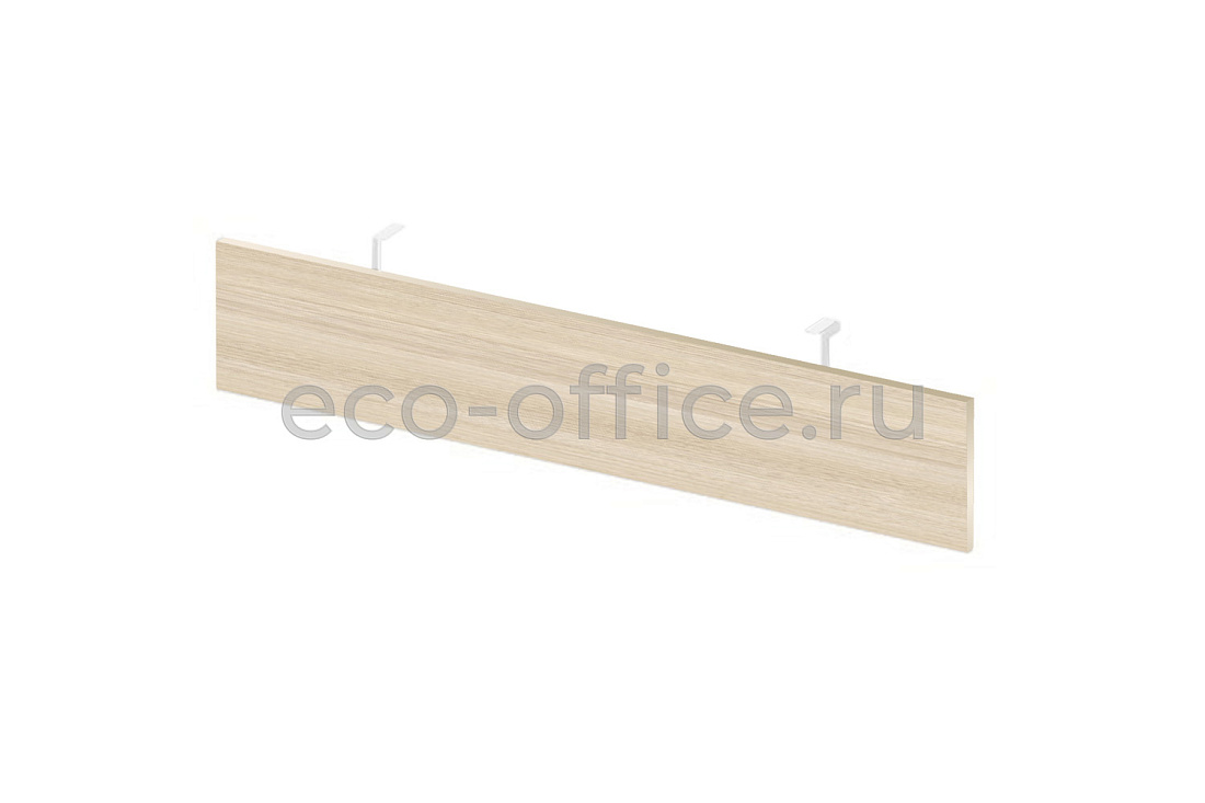 Лицевая панель OCVDF Светлый дуб / Белый купить в Санкт-Петербурге