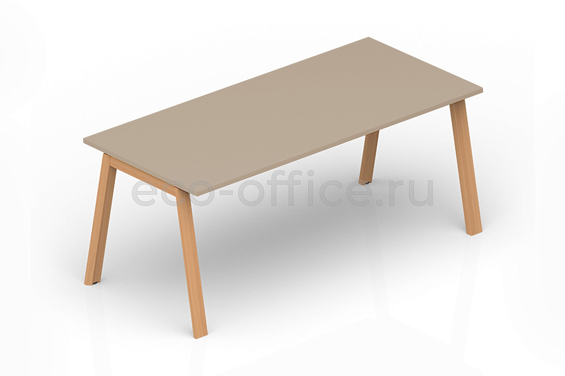 Стол руководителя ARTWOOD EXECUTIVE AWS2009 Тортора купить в Санкт-Петербурге