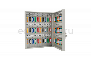 Ключница KEY-60 Серый RAL 7038 фото