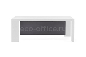 Передняя панель для стола TITANO PTI262000450MD Антрацит фото
