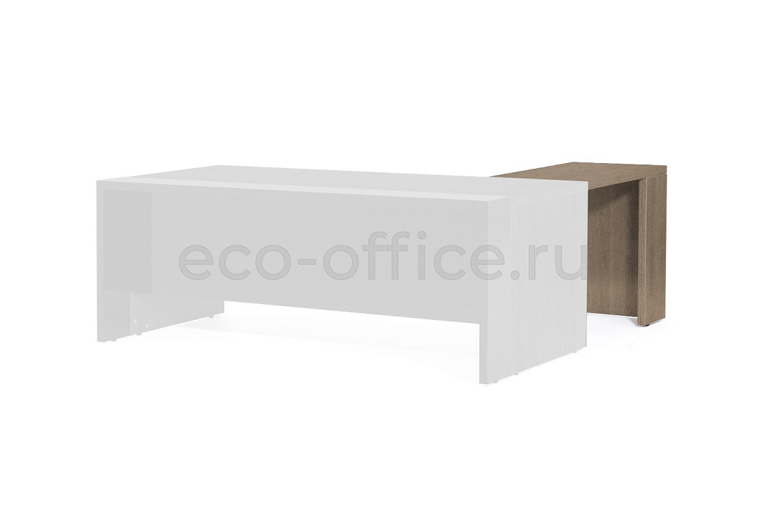Приставка к столу LAVA 301/DC/DC Гавана купить в Санкт-Петербурге