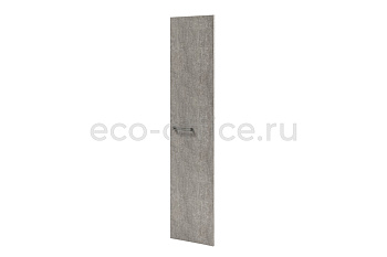 Дверь высокая SOLUTION D-031 Бетон Чефалу купить в Санкт-Петербурге