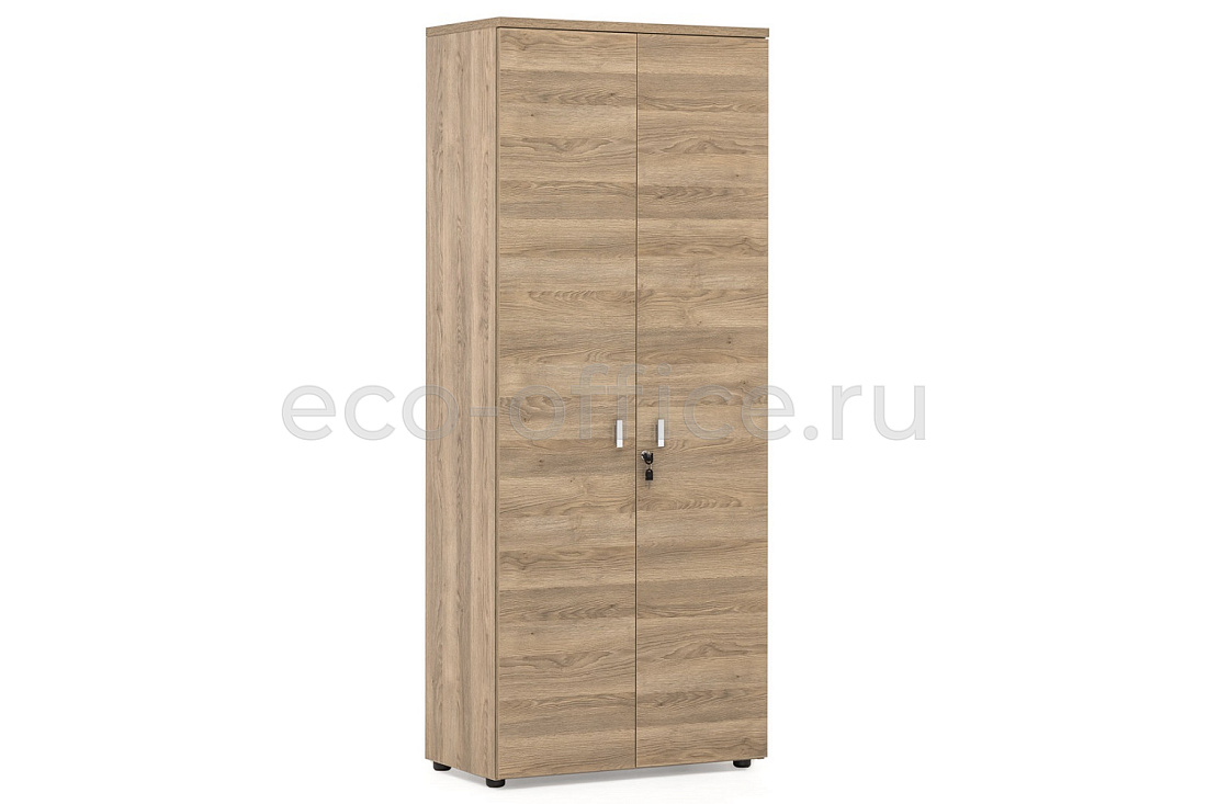 Шкаф высокий для бумаг H.198 LAVA 704/DC.07/DC/DC Гавана купить в Санкт-Петербурге