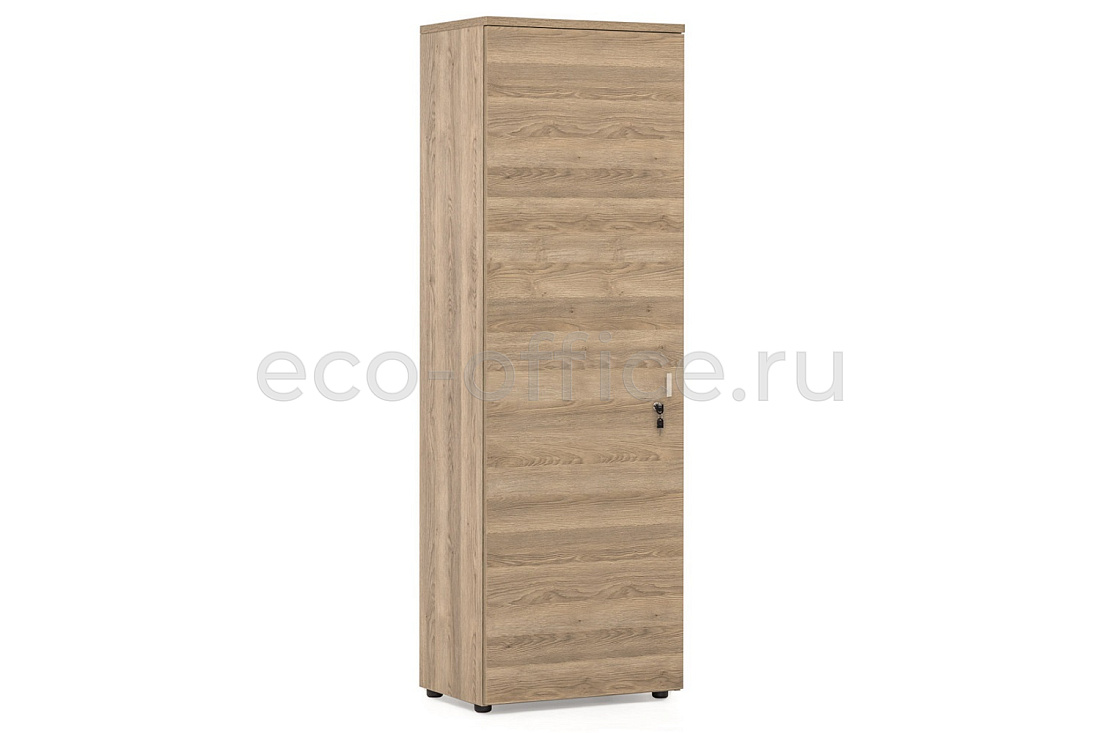 Гардероб узкий левый L.60 LH LAVA 724/DC.07/DC/DC Гавана купить в Санкт-Петербурге