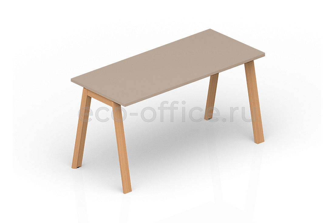 Стол руководителя ARTWOOD EXECUTIVE AWS1809 Тортора купить в Санкт-Петербурге