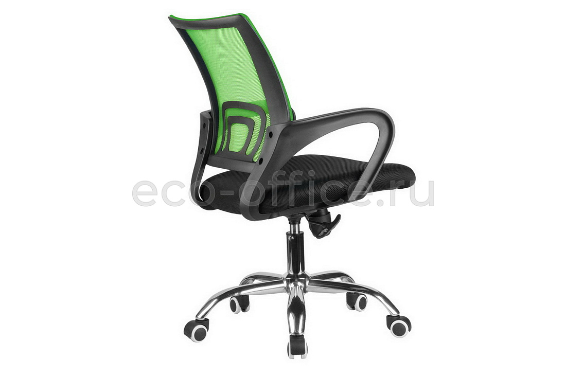 Кресло офисное RV Chair BON 8085 JE Зеленая сетка  стоимость
