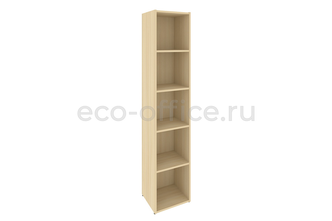 Модуль основной 5 ячеек LOCKER PLUS LK.OM-5 Акация Лорка купить в Санкт-Петербурге
