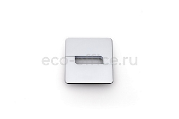 Пластиковая заглушка GMT D80 010.021.00002 / 038030CL Хром купить в Санкт-Петербурге