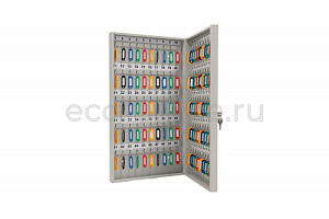 Ключница KEY-100 Серый RAL 7038 фото