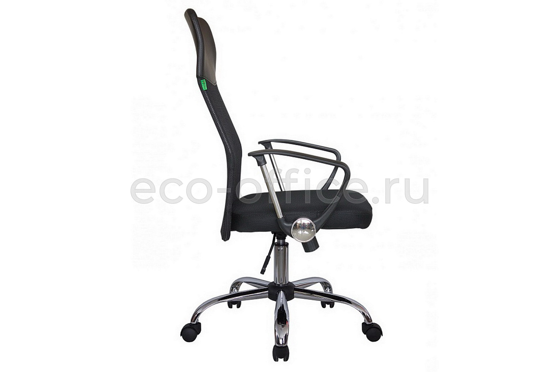 Кресло офисное RV Chair SMART 8074 Чёрная сетка  стоимость