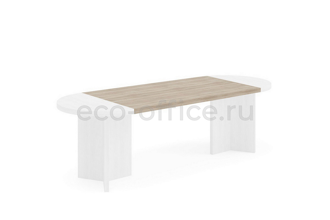 Столешница L.160 TERRA/FE/RO 921 010/DC Гавана купить в Санкт-Петербурге