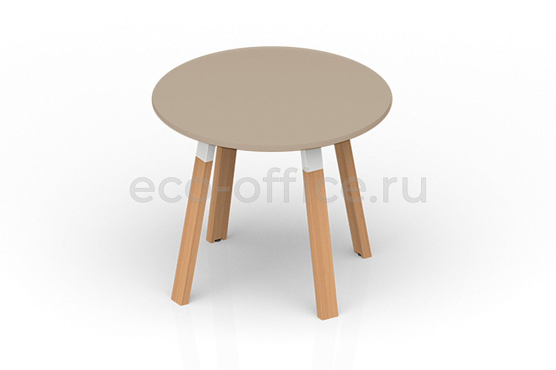 Круглый стол для совещаний ARTWOOD EXECUTIVE AWMR100 Тортора купить в Санкт-Петербурге