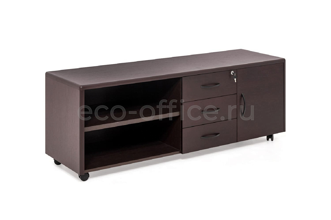 Приставка подкатная LEGNO 102 502 Палисандр купить в Санкт-Петербурге