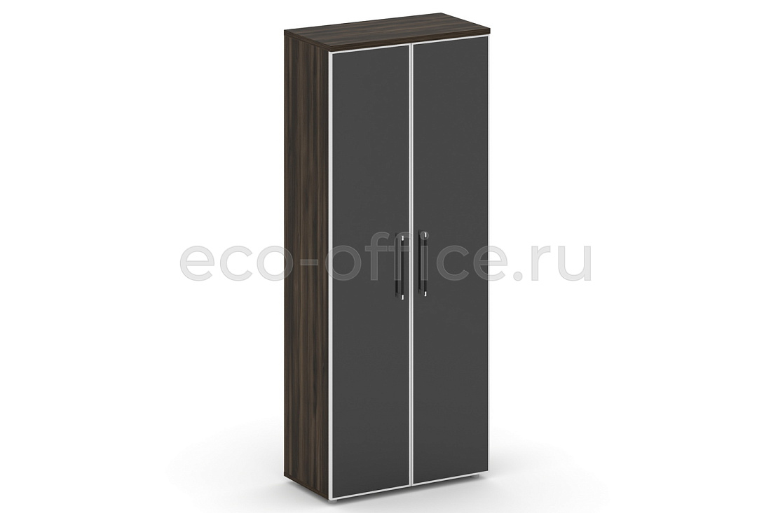 Шкаф высокий широкий SHIFT SK.ST-1.10R black Дуб Мали купить в Санкт-Петербурге