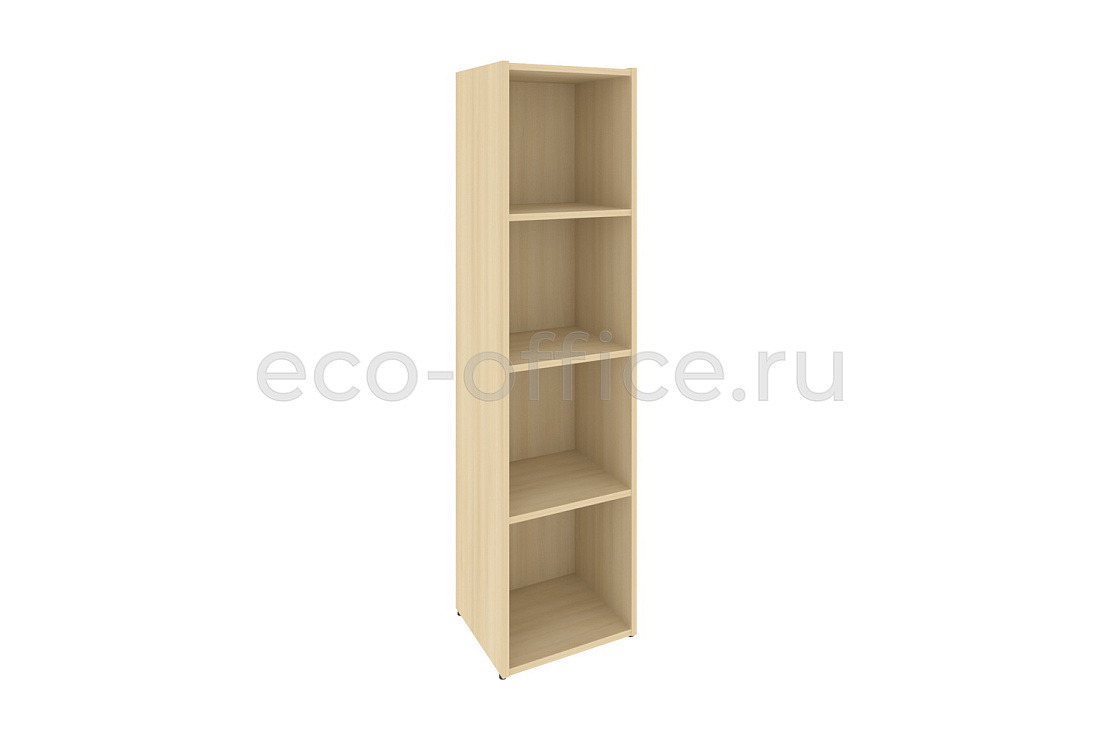 Модуль основной 4 ячейки LOCKER PLUS LK.OM-4 Акация Лорка купить в Санкт-Петербурге