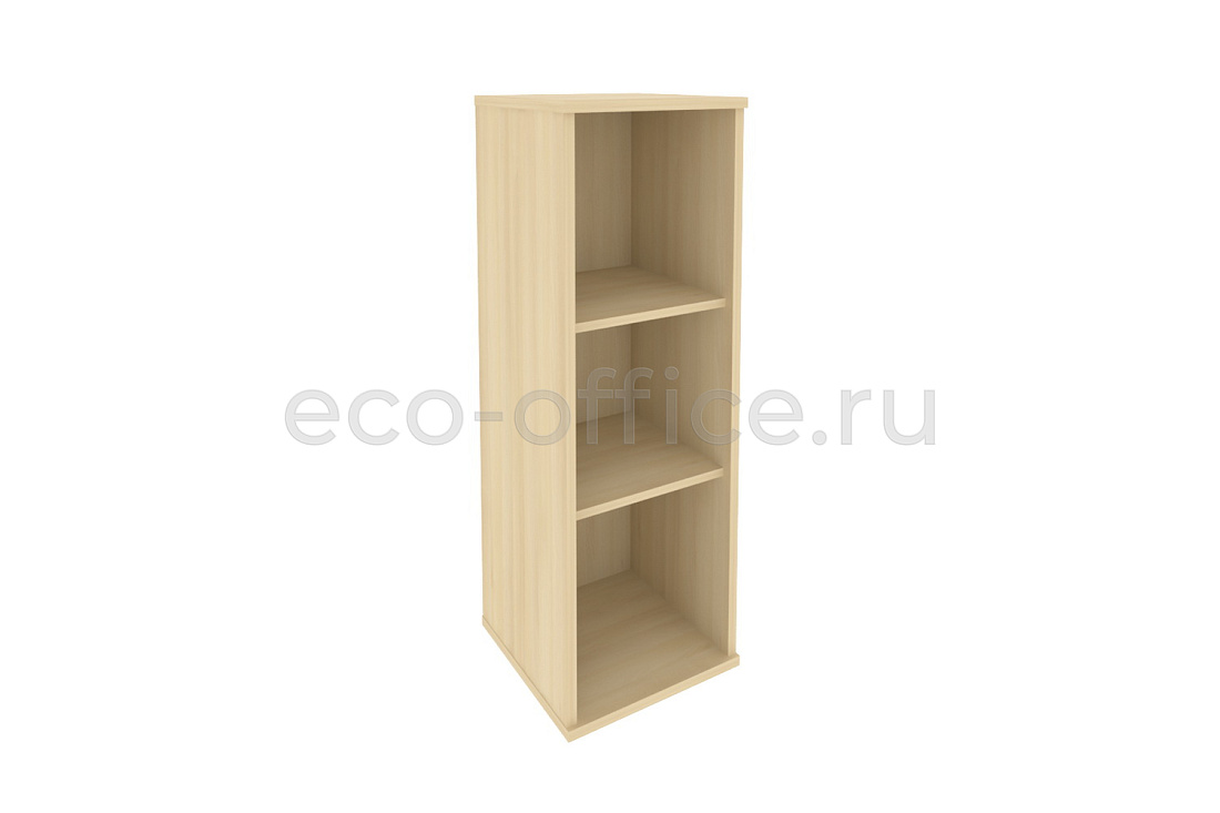 Стеллаж средний узкий STYLE Л.СУ-2 Акация Лорка купить в Санкт-Петербурге