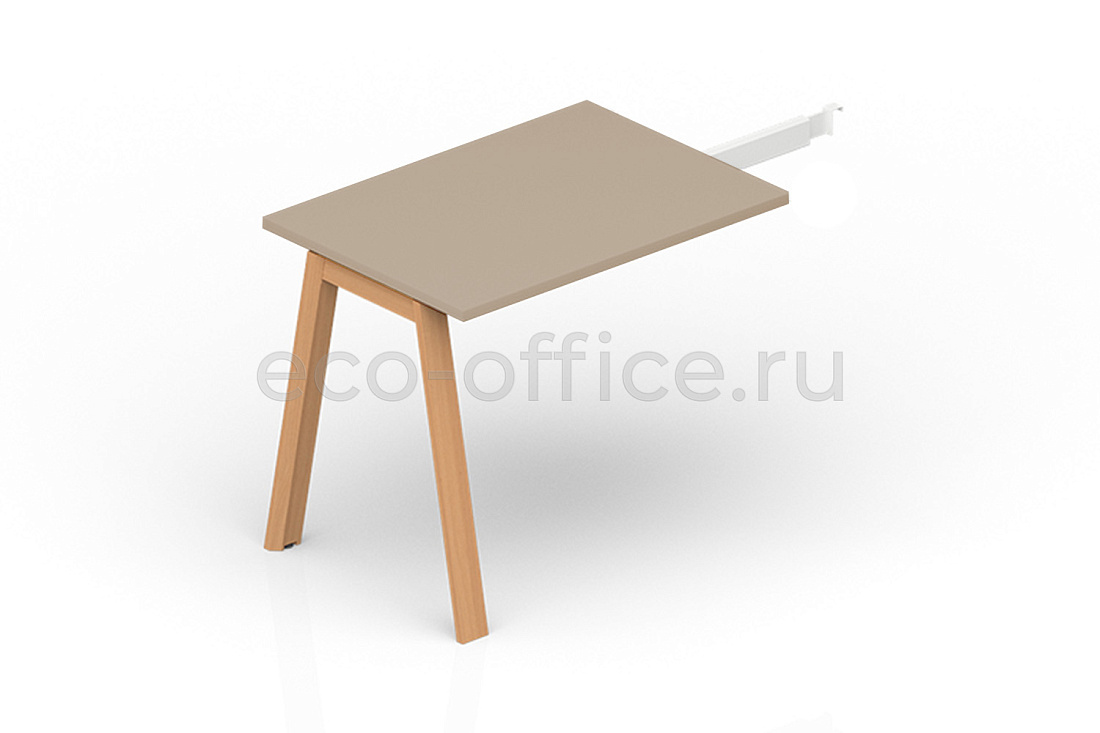 Брифинг-приставка ARTWOOD EXECUTIVE AWRT107 Тортора купить в Санкт-Петербурге
