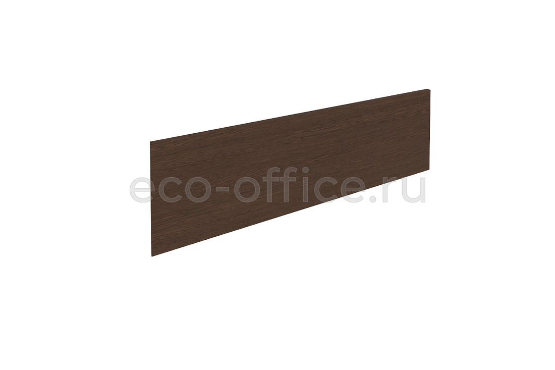 Царга стола L1380 SLIM SYSTEM С.ЦC-5 Венге Цаво купить в Санкт-Петербурге