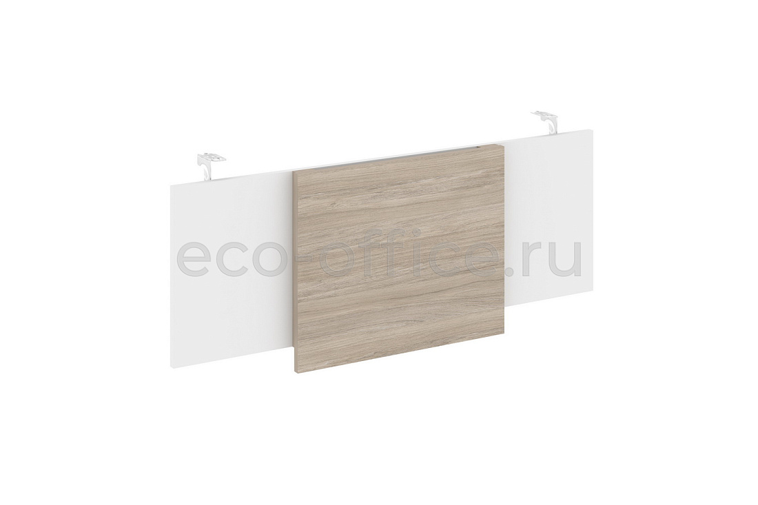 Царга ONIX DIRECT LUX O.M-CSR-3 Дуб Аттик / Белый Бриллиант купить в Санкт-Петербурге