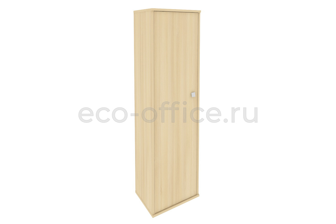 Гардероб узкий STYLE Л.ГБ-1 Акация Лорка купить в Санкт-Петербурге