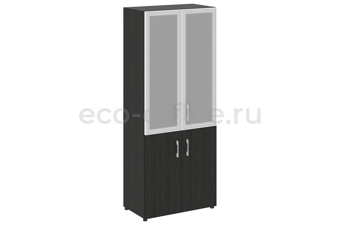 Шкаф высокий широкий YALTA LT.ST-1.2 R Суар Тёмный  стоимость