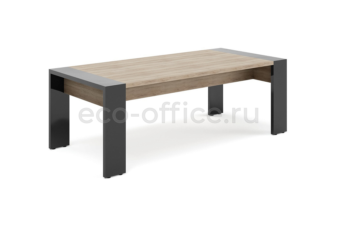 Стол для переговоров LAVA 930/DC/16 Гавана купить в Санкт-Петербурге