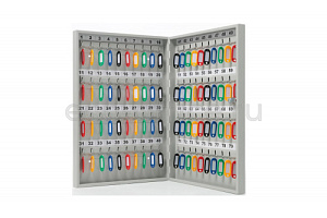 Ключница KEY-80 Серый RAL 7038 фото