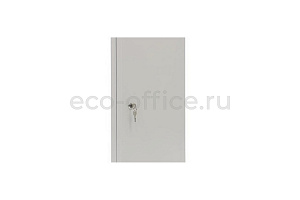 Ключница KEY-100 Серый RAL 7038 фото