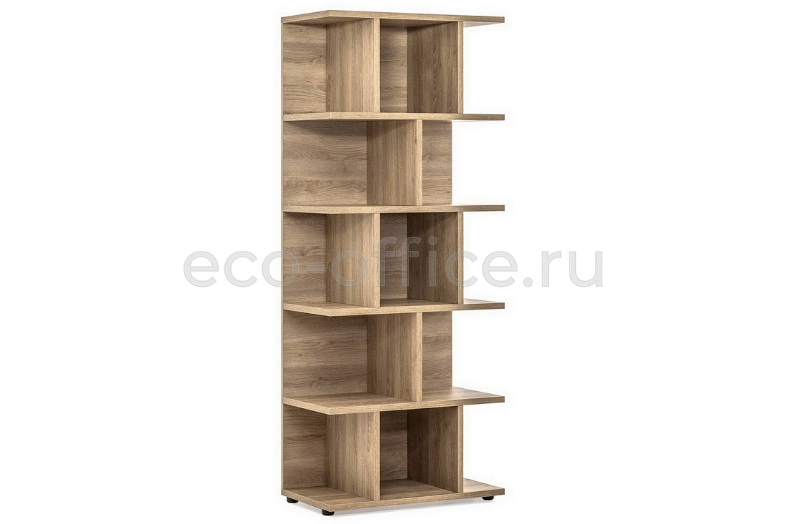 Стеллаж высокий LAVA/TERRA 707/DC/DC Гавана купить в Санкт-Петербурге