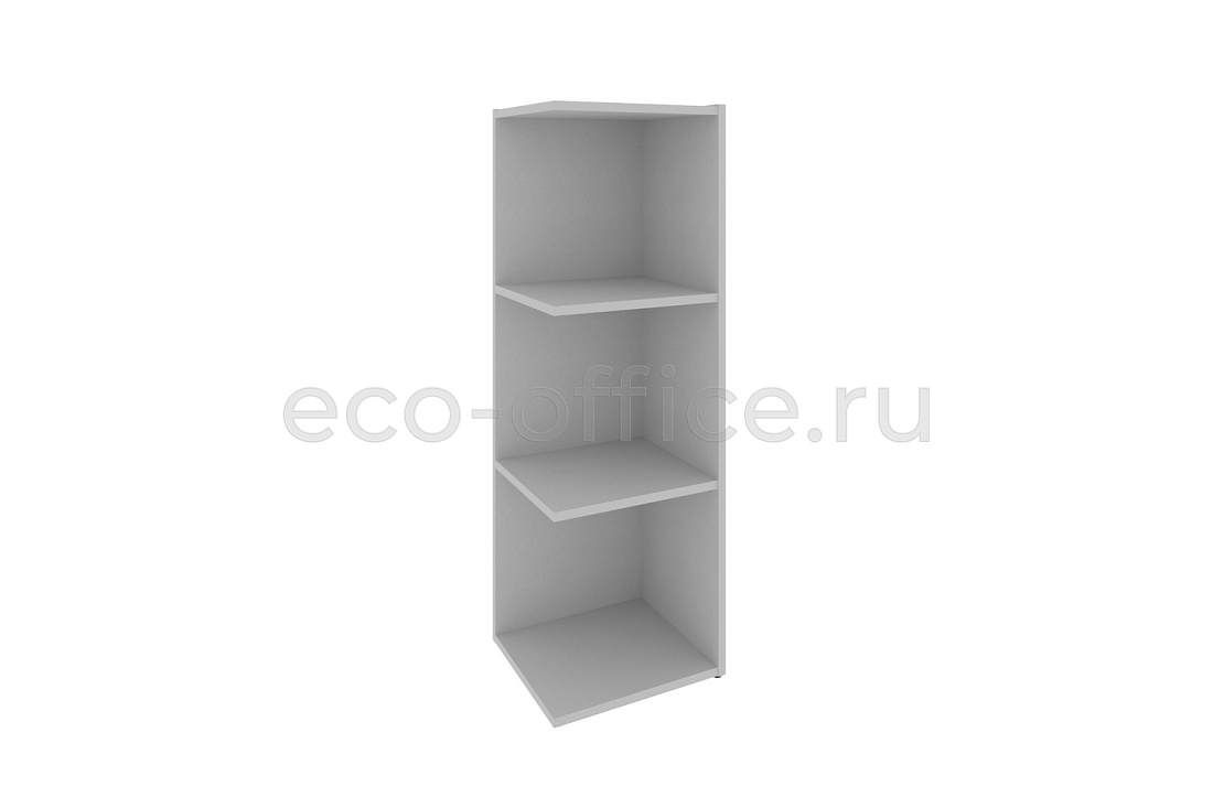 Модуль приставной 3 ячейки LOCKER PLUS LK.PM-3 Серый купить в Санкт-Петербурге