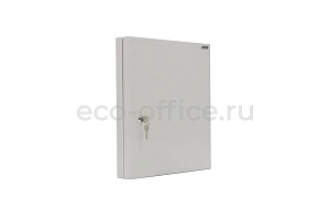 Ключница KEY-60 Серый RAL 7038 фото