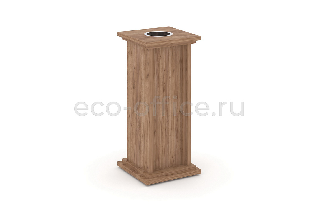 Подставка под флаг KODEX KD.PF Дуб Табак купить в Санкт-Петербурге