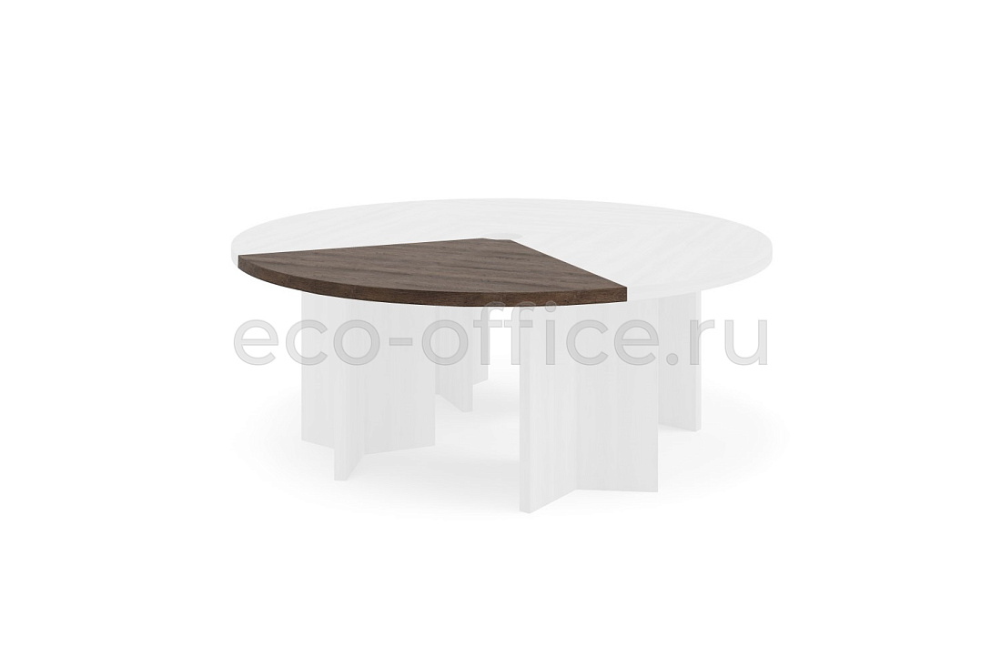 Сегмент 90° LAVA 921 013/DD Табак купить в Санкт-Петербурге