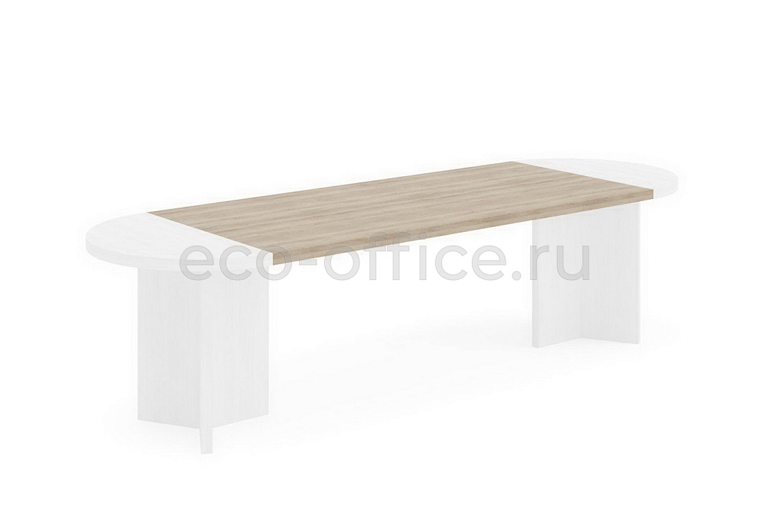 Столешница L.200 TERRA/FE/RO 921 011/DC Гавана купить в Санкт-Петербурге