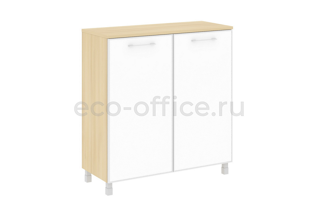 Шкаф квадратный YALTA LT.SD-1.4 R white Акация Лорка  стоимость