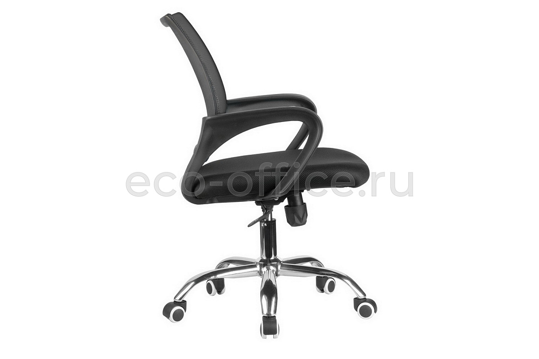 Кресло офисное RV Chair BON 8085 JE Чёрная сетка  стоимость