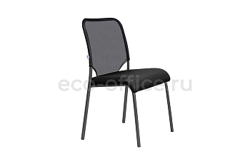 Стул посетителя AMIGO Black 450892/W01T01 Чёрная сетка купить в Санкт-Петербурге