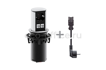 ELEVATOR 1X220V+2CAT5E купить в Санкт-Петербурге