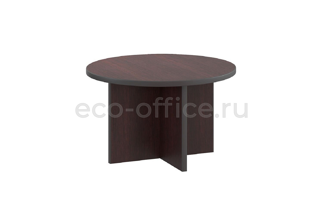 Стол переговоров D.128 LEGNO 102 905  Палисандр купить в Санкт-Петербурге