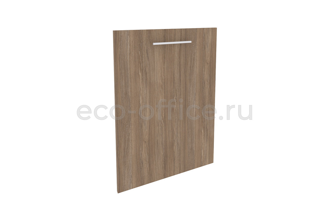 Фасад высокий левый FIT MN-FV (L) Дуб Аризона купить в Санкт-Петербурге
