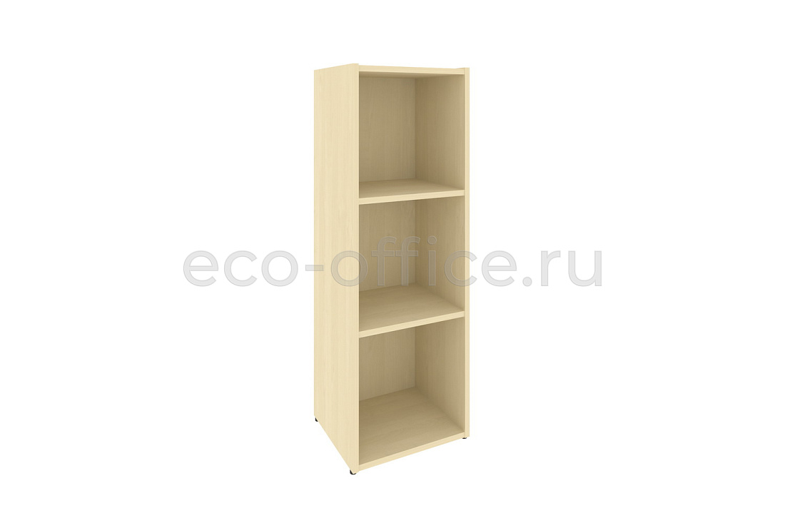 Модуль основной 3 ячейки LOCKER PLUS LK.OM-3 Клён купить в Санкт-Петербурге